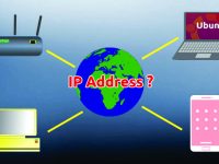 pengertian ip address